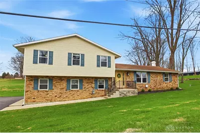 2224 Cheviot Hills Drive, Springfield Twp, OH 45505 - Photo 5