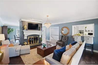 4451 Royal Ridge Way, Kettering, OH 45429 - Photo 11