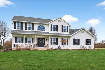 8280 Wildcat Road, Bethel Twp, OH 45371 - Photo 3