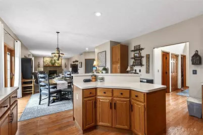 8280 Wildcat Road, Bethel Twp, OH 45371 - Photo 17