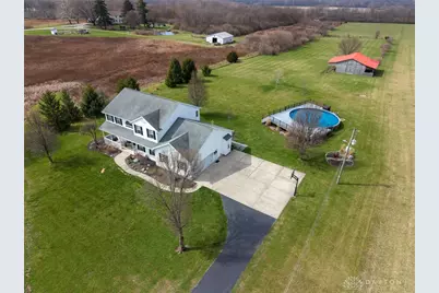 8280 Wildcat Road, Bethel Twp, OH 45371 - Photo 53