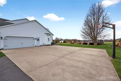 8280 Wildcat Road, Bethel Twp, OH 45371 - Photo 41