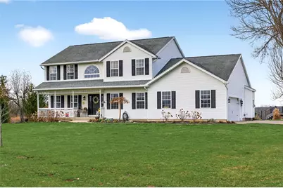 8280 Wildcat Road, Bethel Twp, OH 45371 - Photo 3