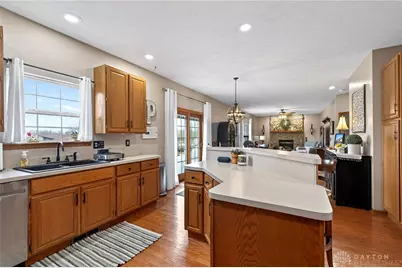 8280 Wildcat Road, Bethel Twp, OH 45371 - Photo 15