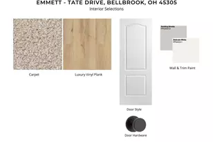50 Tate Dr, Bellbrook, OH 45305 - Photo 3
