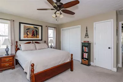 384 N Gebhart Church Road, Miamisburg, OH 45342 - Photo 25