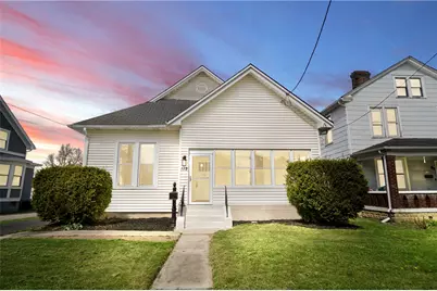 112 Bacon Street, Cincinnati, OH 45215 - Photo 1