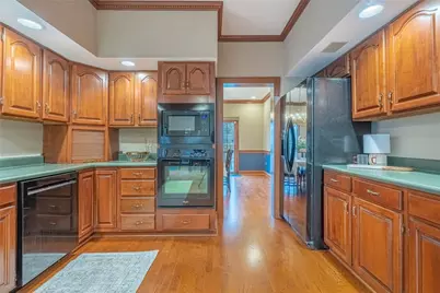 856 Timberlake, Kettering, OH 45429 - Photo 17