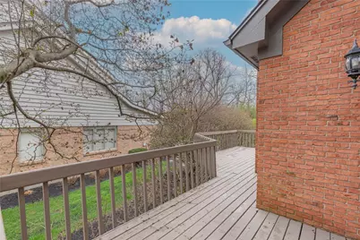 856 Timberlake, Kettering, OH 45429 - Photo 41