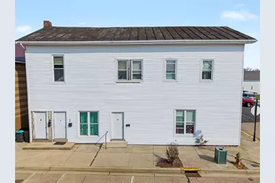 7 NW Cor Center St Main Street, Farmersville, OH 45325 - Photo 1