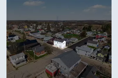 7 NW Cor Center St Main Street, Farmersville, OH 45325 - Photo 3