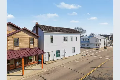 7 NW Cor Center St Main Street, Farmersville, OH 45325 - Photo 5