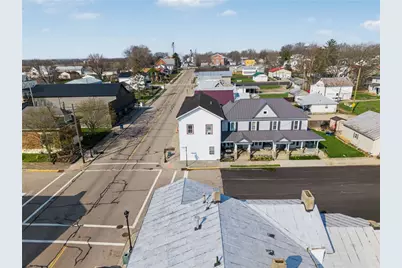 7 NW Cor Center St Main Street, Farmersville, OH 45325 - Photo 37