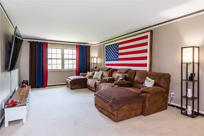 712 Tealwood Drive, Beavercreek, OH 45430 - Photo 7