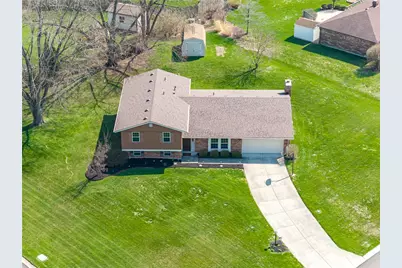 712 Tealwood Drive, Beavercreek, OH 45430 - Photo 45