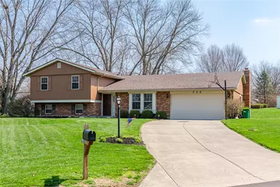 712 Tealwood Drive, Beavercreek, OH 45430 - Photo 3