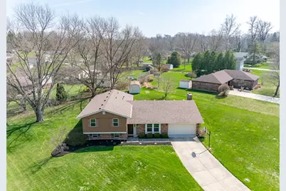 712 Tealwood Drive, Beavercreek, OH 45430 - Photo 43