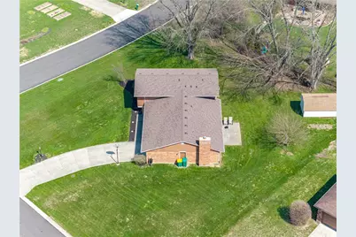 712 Tealwood Drive, Beavercreek, OH 45430 - Photo 49