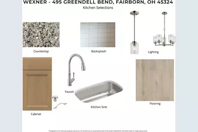 495 Greendell Bend #757-302, Fairborn, OH 45324 - Photo 3