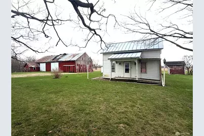 3355 Zumbrum Road, Rossburg, OH 45362 - Photo 1