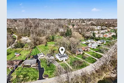 1923 Berkshire Road, Anderson Township, OH 45230 - Photo 3