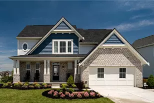 2004 Silver Linden Dr, Tipp City, OH 45371 - Photo 1