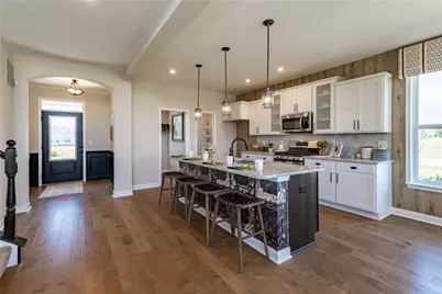 2004 Silver Linden Drive, Tipp City, OH 45371 - Photo 5