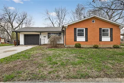 4856 Shadwell Drive, Dayton, OH 45416 - Photo 1