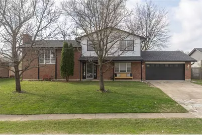 408 Bent Twig Drive, Vandalia, OH 45377 - Photo 1