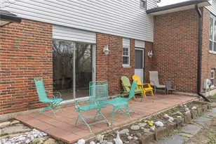 408 Bent Twig Dr, Vandalia, OH 45377 - Photo 35