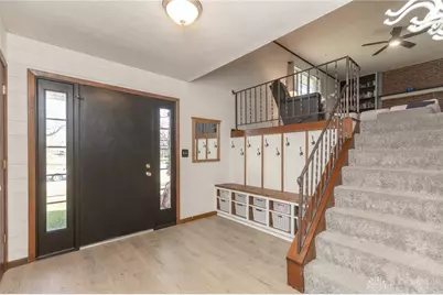 408 Bent Twig Drive, Vandalia, OH 45377 - Photo 5