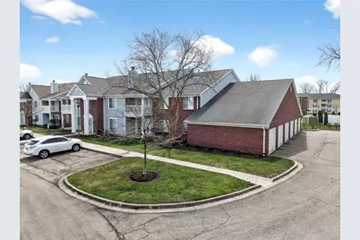 3127 Alexander Place #101, Beavercreek, OH 45431 - Photo 47