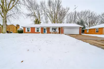 737 Honeysuckle Drive, Greenville Twp, OH 45331 - Photo 3