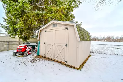 737 Honeysuckle Drive, Greenville Twp, OH 45331 - Photo 35