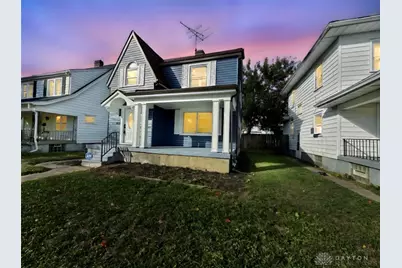 69 E Beechwood Avenue, Dayton, OH 45405 - Photo 9