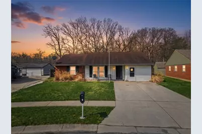 74 Stewart Lane, Germantown, OH 45327 - Photo 1