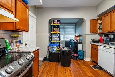 110 W Hudson Avenue, Dayton, OH 45405 - Photo 5