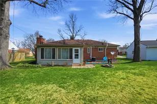 614 Lamont Dr, Kettering, OH 45429 - Photo 35