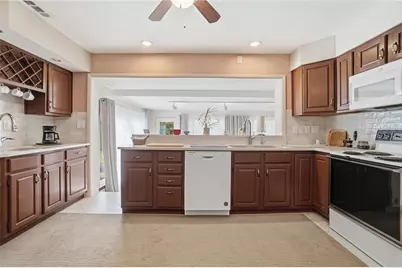 614 Lamont Drive, Kettering, OH 45429 - Photo 9