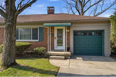 614 Lamont Drive, Kettering, OH 45429 - Photo 3