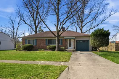 614 Lamont Drive, Kettering, OH 45429 - Photo 1