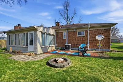 614 Lamont Drive, Kettering, OH 45429 - Photo 37