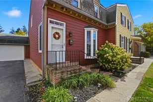 59 Wythe Parish St, Centerville, OH 45459 - Photo 5