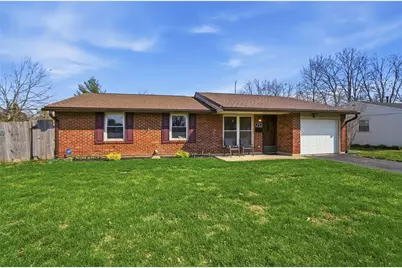 216 Winchester, Bethel Twp, OH 45344 - Photo 5