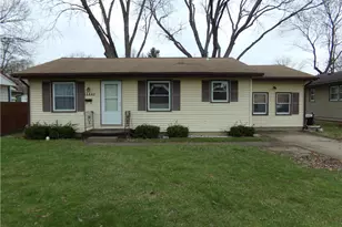 544 Bloomfield Ave, Urbana, OH 43078 - Photo 1