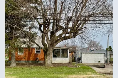 4733 Curtis Drive, Springfield, OH 45503 - Photo 3