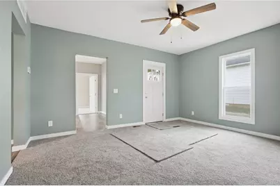 109 W Lynn Street, Saint Paris, OH 43072 - Photo 3