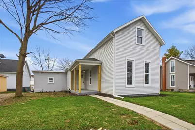 109 W Lynn Street, Saint Paris, OH 43072 - Photo 1