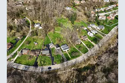 1-Acre Berkshire, Anderson Township, OH 45230 - Photo 3