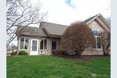 80 Villa Pointe Drive, Springboro, OH 45066 - Photo 3